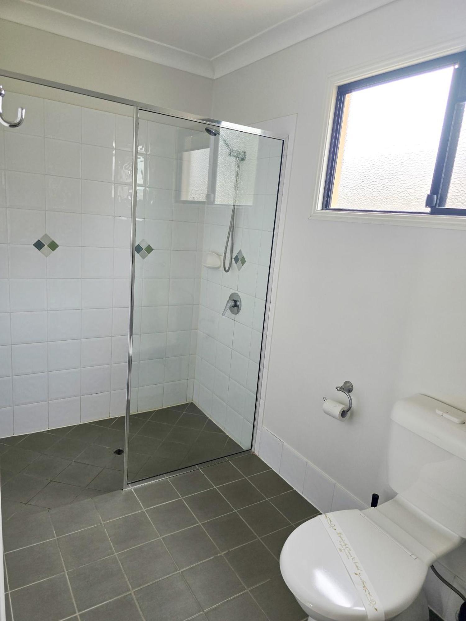 Ascot Lodge Motor Inn Kingaroy Zewnętrze zdjęcie
