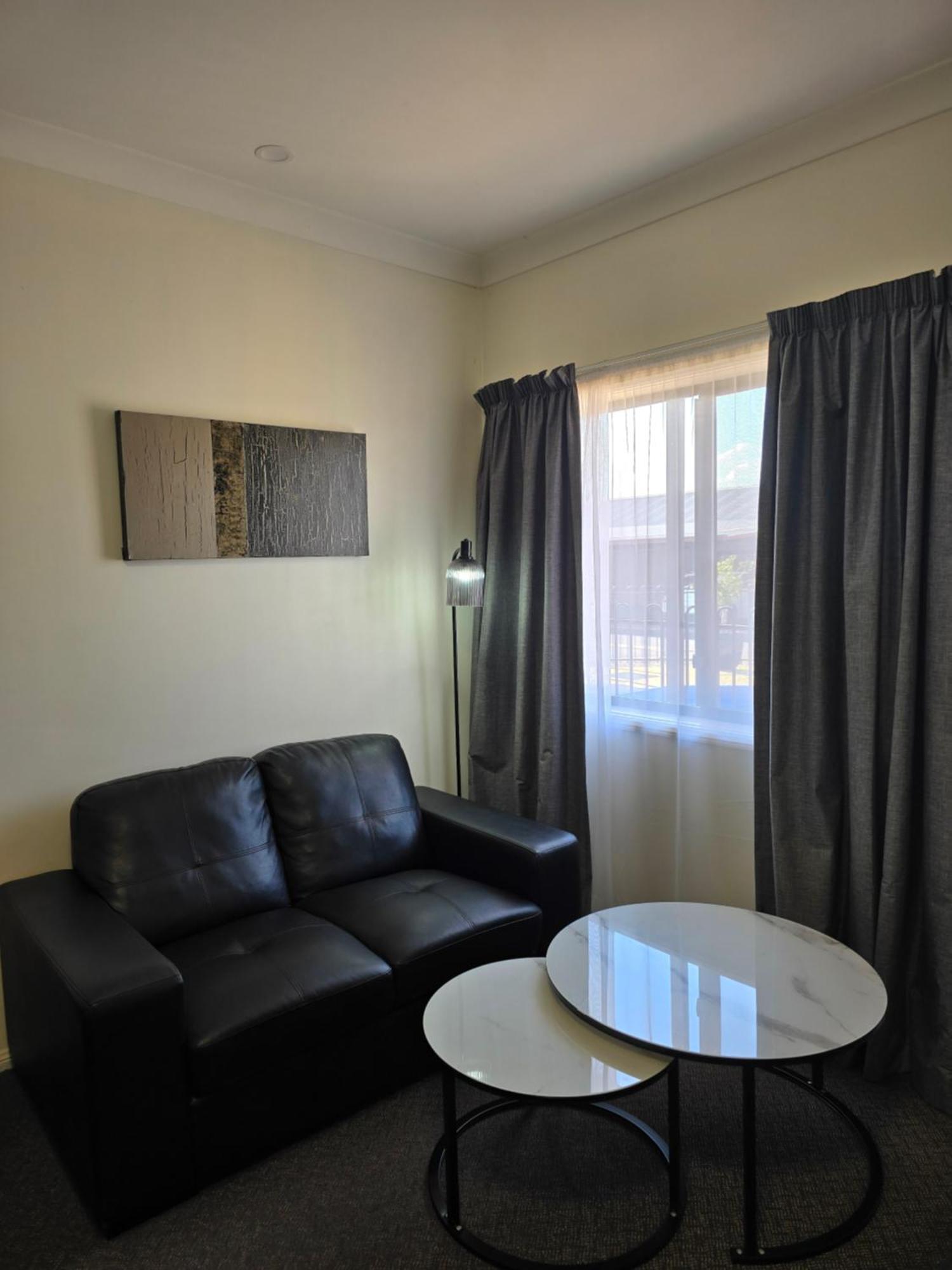 Ascot Lodge Motor Inn Kingaroy Zewnętrze zdjęcie