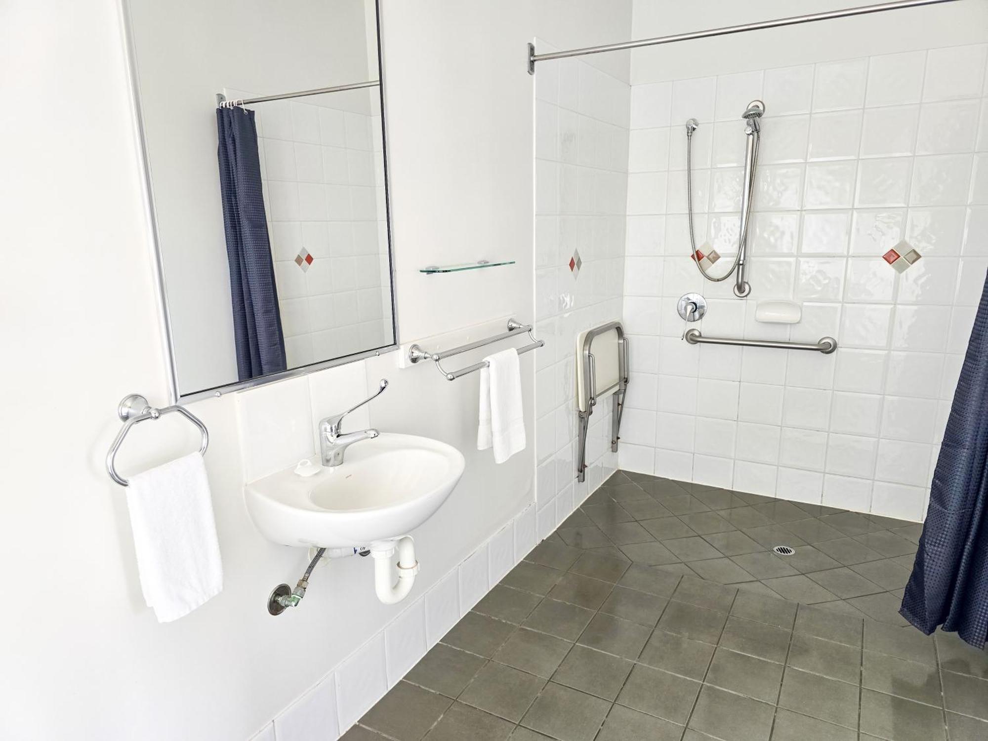 Ascot Lodge Motor Inn Kingaroy Zewnętrze zdjęcie