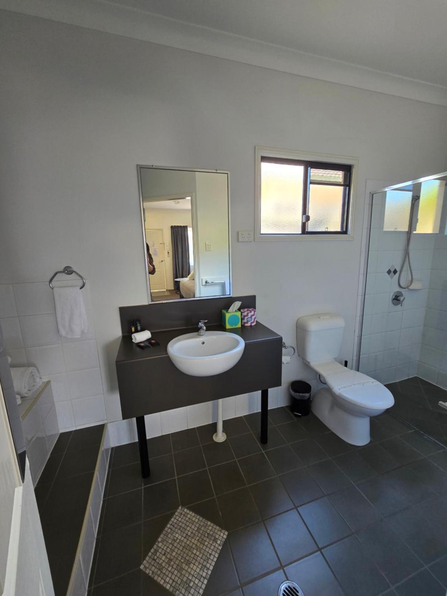 Ascot Lodge Motor Inn Kingaroy Zewnętrze zdjęcie