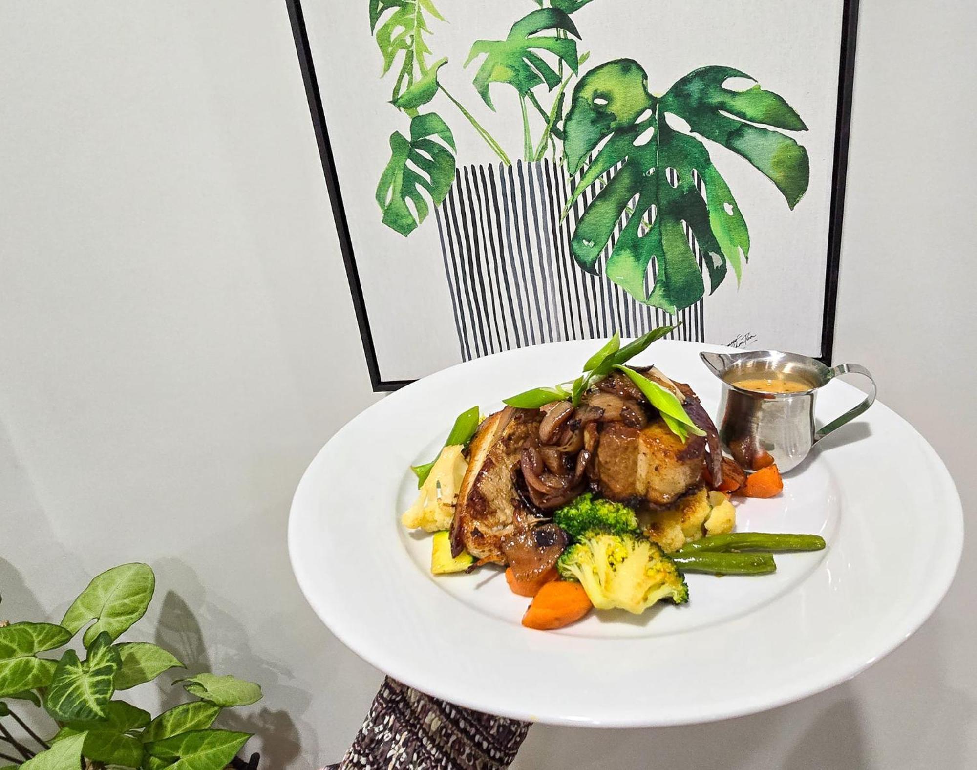 Ascot Lodge Motor Inn Kingaroy Zewnętrze zdjęcie