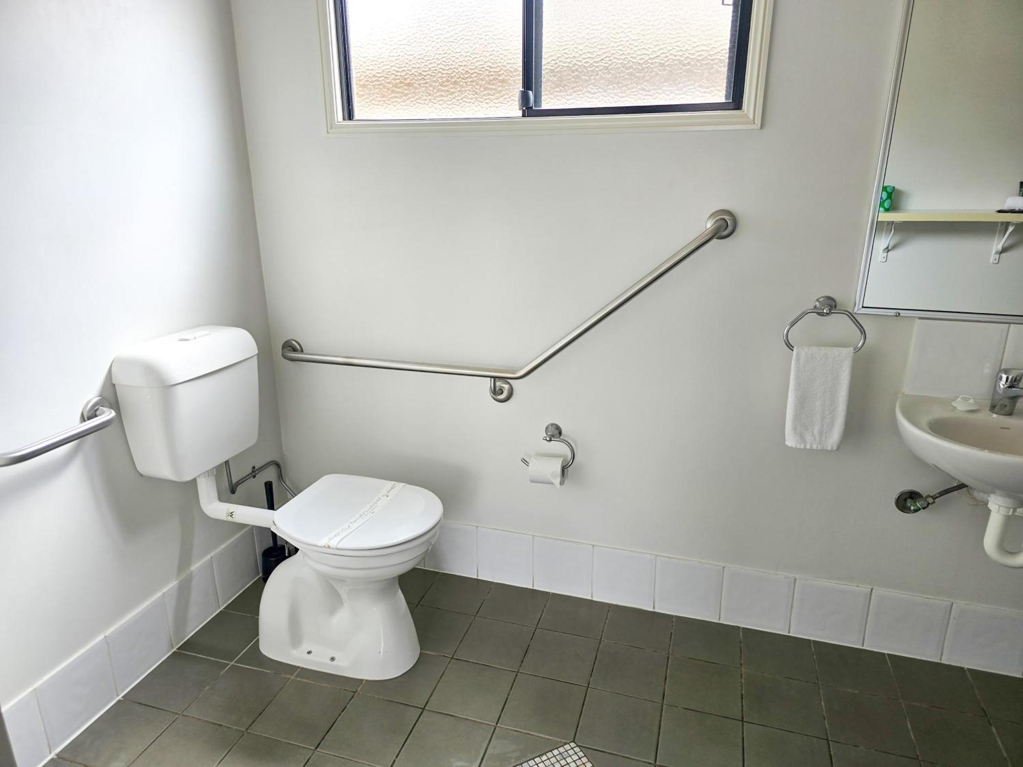 Ascot Lodge Motor Inn Kingaroy Zewnętrze zdjęcie